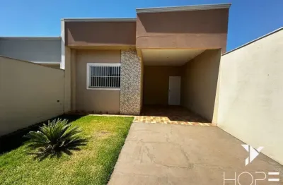 Casa com 3 quartos à venda na Rua Bete Simões, 135 B, Colinas, Londrina