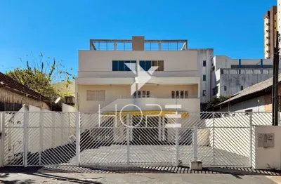 Imóvel Comercial para Venda e Locação – 400m² – Centro – Londrina/PR