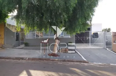 Casa com 4 quartos à venda no Jardim Silvino, Cambé 