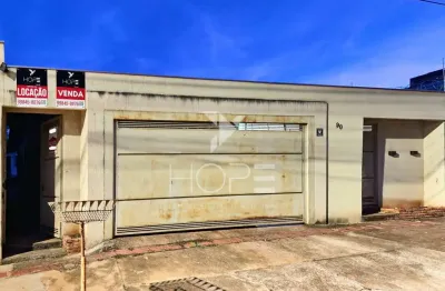 Casa com 3 quartos à venda no Jardim Piza, Londrina 