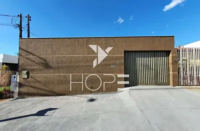 Casa à venda com edícula no conjunto café – zona norte londrina