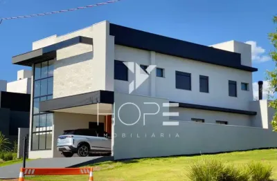 Casa em condomínio à venda – 209 m² - zona leste – condomínio tangará – londrina/pr