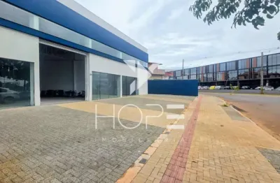 Sala comercial para alugar no Messiânico, Londrina 