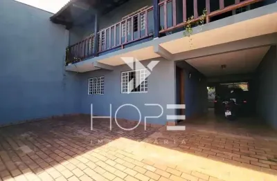 Casa com 3 quartos à venda na Rua Irineu Palharini, 156, Jardim Imagawa, Londrina