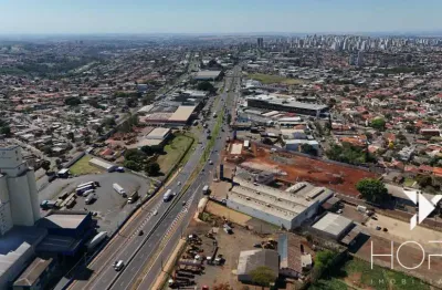 Galpão/barracão de 6.817 m² na avenida tiradentes, londrina – venda e locação