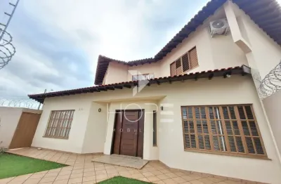Casa com 3 quartos à venda no Jardim Shangri la, Londrina 