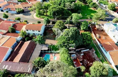 Terreno à venda na Rua Ludovina da Silva Barroso, 293, Cafezal, Londrina