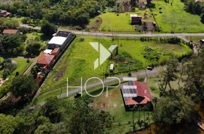 Terreno de 3220m² à venda no condomínio de chácaras itaúna – ibiporã/pr