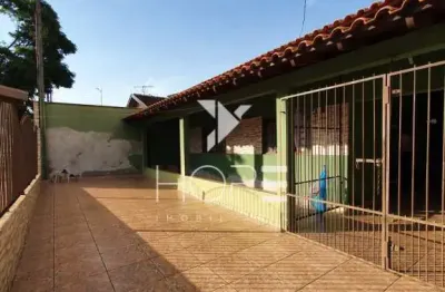 Casa a venda – com edicula – 135 m² – joão paz zona norte – londrina/pr