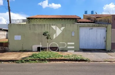 Casa 3 quartos com edícula na zona oeste de londrina – bairro leonor