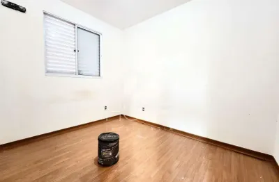 Apartamento a venda 2 quartos garden - la savona - gleba palhano