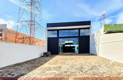 Sala comercial para alugar no Antares, Londrina 