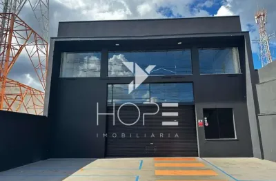 Sala comercial para alugar no Antares, Londrina 