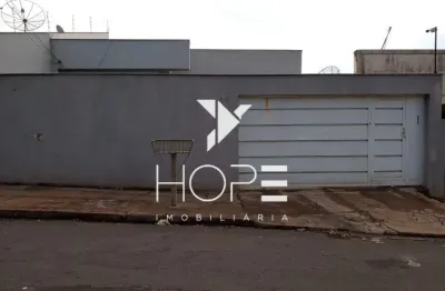 Casa com edícula à venda na região central de londrina – vila larsen i / vila brasil