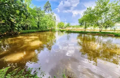 Chácara molhada à venda – condomínio itaúna - estrada do limoeiro
