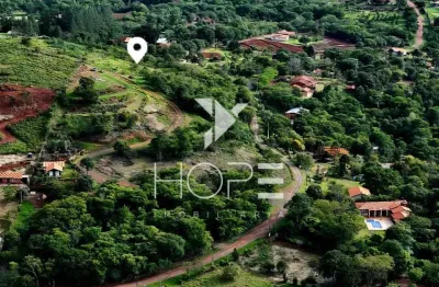 Terreno de chácara à venda com 8.095 m² no condomínio de chácaras itaúna – ibiporã