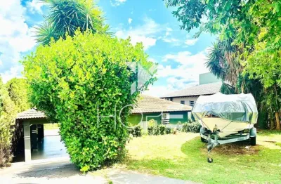 Chácara padrão à venda – condomínio porto das águas – porecatu pr