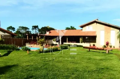 Chácara com 3 quartos e piscina à venda – recanto fazenda nata – região do limoeiro – londr