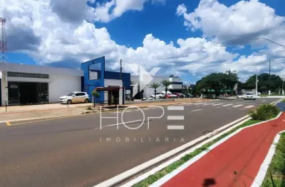 Sala comercial à venda – 470 m² – av. madre leônia milito – londrina pr