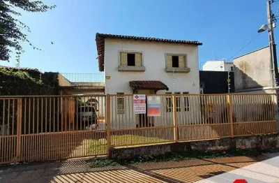 Sobrado com edícula à venda – próximo à avenida maringá – bairro vitória – londrina pr