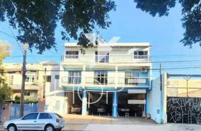 Sobrado residencial e comercial à venda – 300 m² – terreno 568 m² – vila balarotti – lond