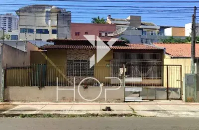 Casa com 3 quartos à venda na Rua Foz do Iguaçu, 865, Bancários, Londrina