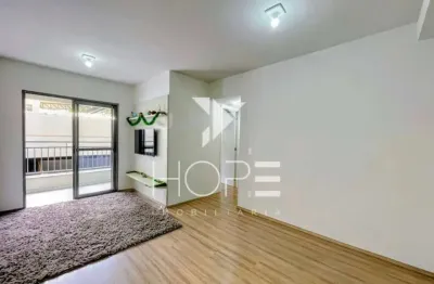 Apartamento à venda próx a UEL – 52 m² – Edifício Carmel – Gleba Palhano – Londrina/PR