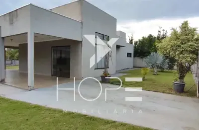 Casa à venda – 151 m² de área total – 72 m² privativos – condomínio estância cabral –