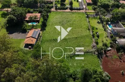 Terreno de Chácara à Venda – 6.000 m² – Venda dos Pretos – Londrina