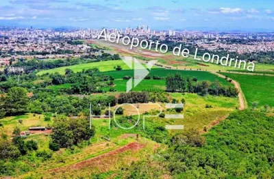 Chácara / sítio com 1 quarto à venda no Limoeiro, Londrina 