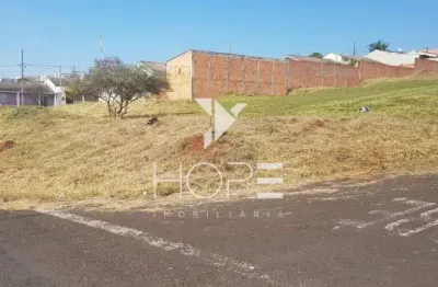 Terreno à venda na Rua Londrina, 12, Loteamento Água da Esperança, Cambé