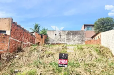 Terreno à venda na Rua Matelândia, 107, Jardim Ana Eliza, Cambé