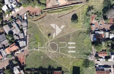 Terreno à venda na Rua Matelândia, 700, Jardim Ana Eliza, Cambé