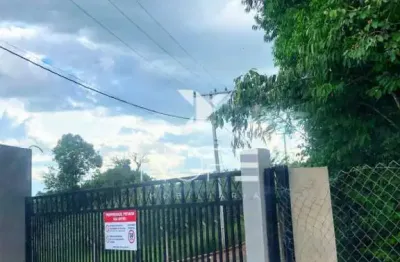 Terreno de chácara à venda - condomínio portal fazenda 1000 m²– zona sul  londrina pr