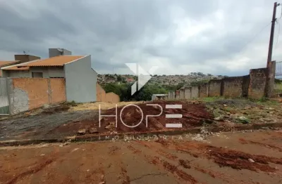 Terreno à venda na Rua Elias Gonçalves, 161, Sabará III, Londrina