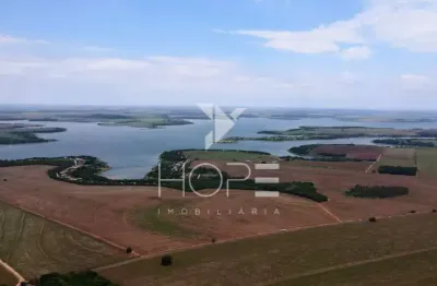 Fazenda à venda – 97 alqueires – 2.347.400 m² – Alvorada do Sul/PR