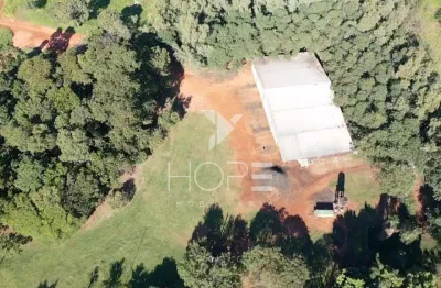 Fazenda à venda – 606 alqueires – Santa Cruz de Monte Castelo/PR