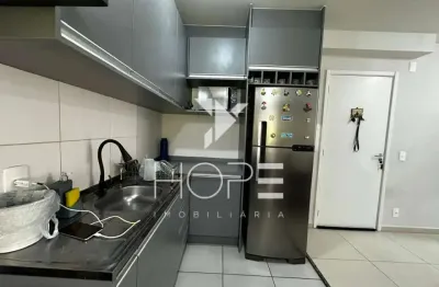 Apartamento à venda – 2 quartos – 44 m² – londrina/pr - zona oeste