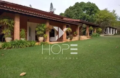 Sítio à venda – 25 alqueires (605.000 m²) – Araçoiaba da Serra/SP