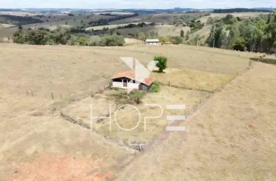 Fazenda à venda – 87 alqueires paulistas (2.107.400 m²) – Região de Sorocaba/SP