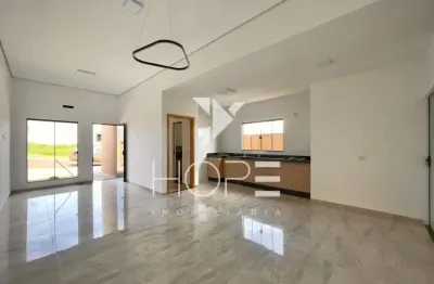 Casa Térrea em Condomínio para Venda e Locação – 3 Quartos(1 Suíte) – Condomínio Royal Nor