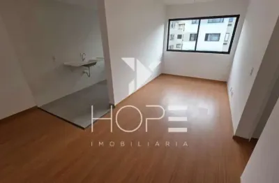 Apartamento recém entregue à venda – 49m² – Residencial Évora – Zona Norte – Londrina/PR