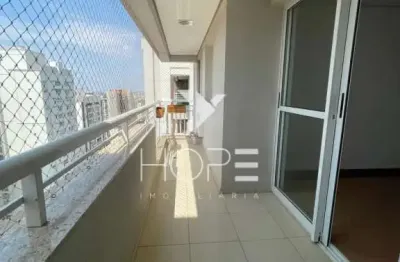 Apartamento 3 Quartos para Locação – Gleba Palhano – Edifício Liberty – Andar Alto – Lond