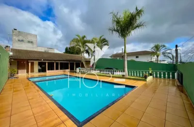 Chácara à Venda - Porteira Fechada – 450m² – Bairro Colúmbia – Zona Oeste – Londrina/PR