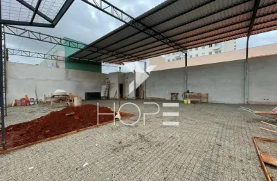 Loja Comercial de Esquina para Locação – Av. JK (Centro) – 345 m² –  Zoneamento ZC-2 – Al