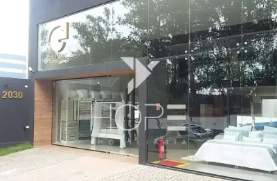 Loja Comercial 300 m² para Locação – Av. Higienópolis - Região Central – Londrina