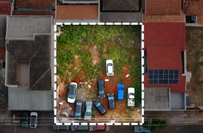 Terreno Comercial à Venda – 408 m² – Jardim das Palmeiras - Zona Norte – Londrina/PR