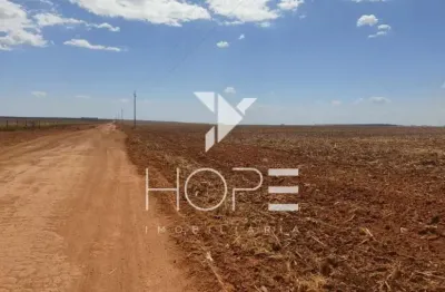 Fazenda à Venda em Nova Maringá/MT – 5.000 ha – 2.200 ha Soja e Milho – Estrutura Completa