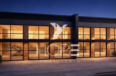 Ponto Comercial Premium na Rua Pernambuco – 350m² com Mezanino e Estacionamento Frontal