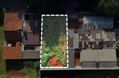 Terreno Comercial à Venda - ZR2 – 429 m² – Jardim Higienópolis – Londrina/PR